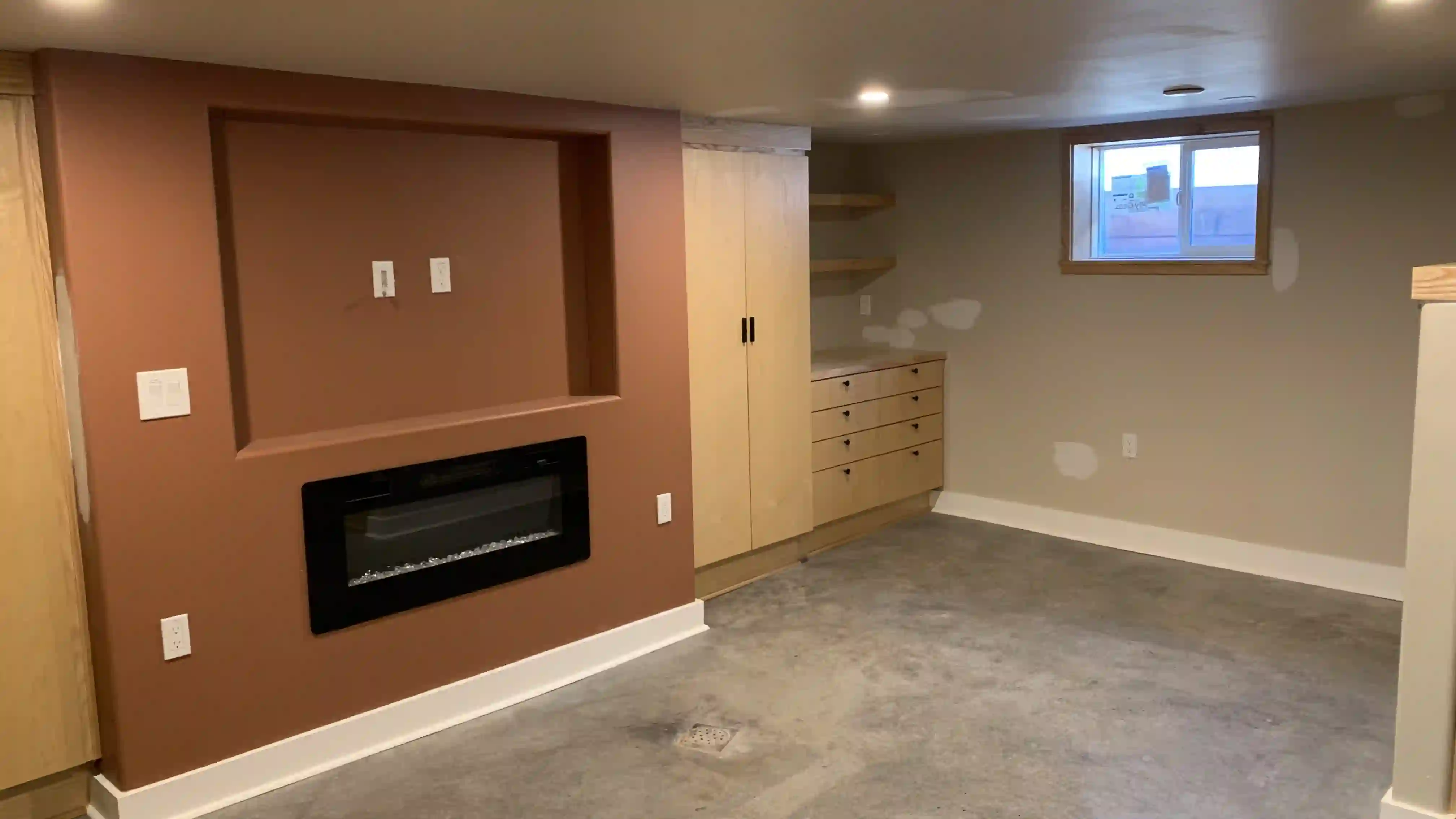 Basement 2.1 .