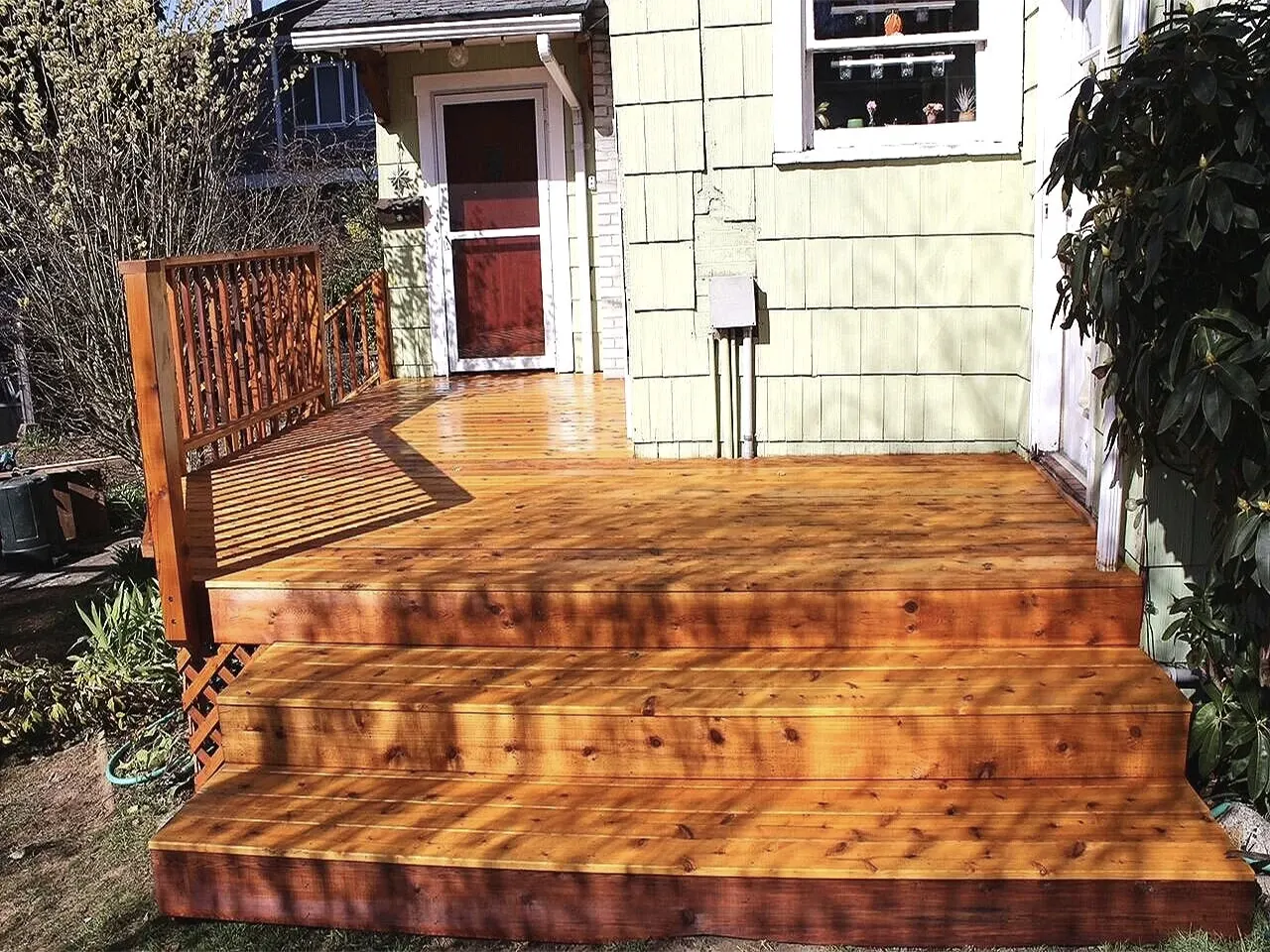 Deck 5.1 .