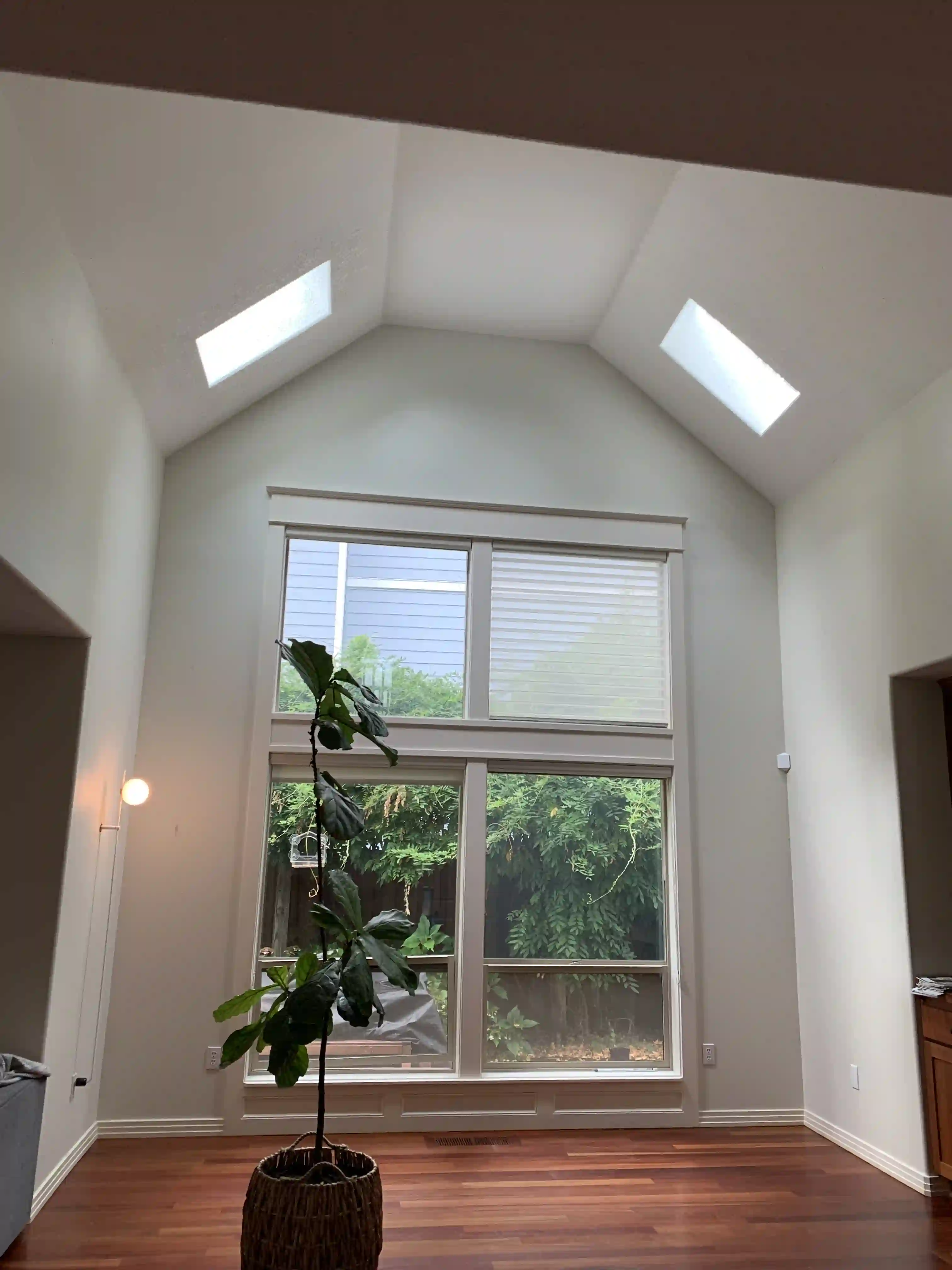 Skylights 1.1 .